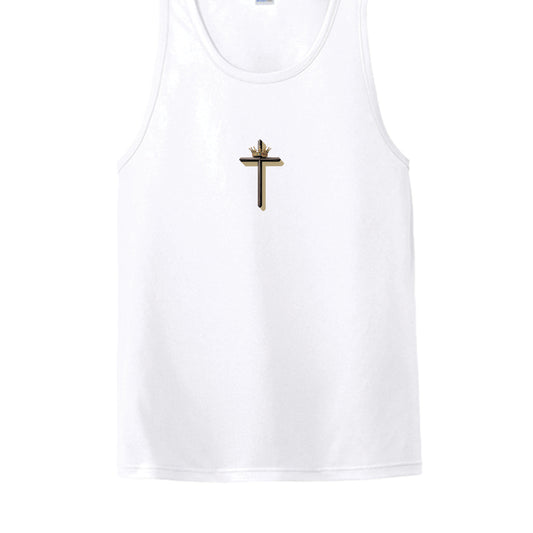 White - ST356 - FRONT