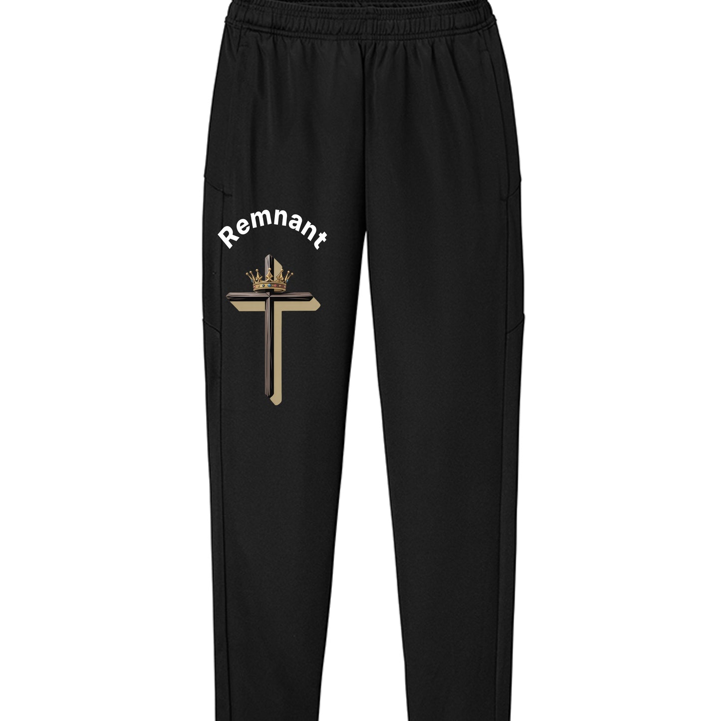 Black/ Black - PST800 - FRONT