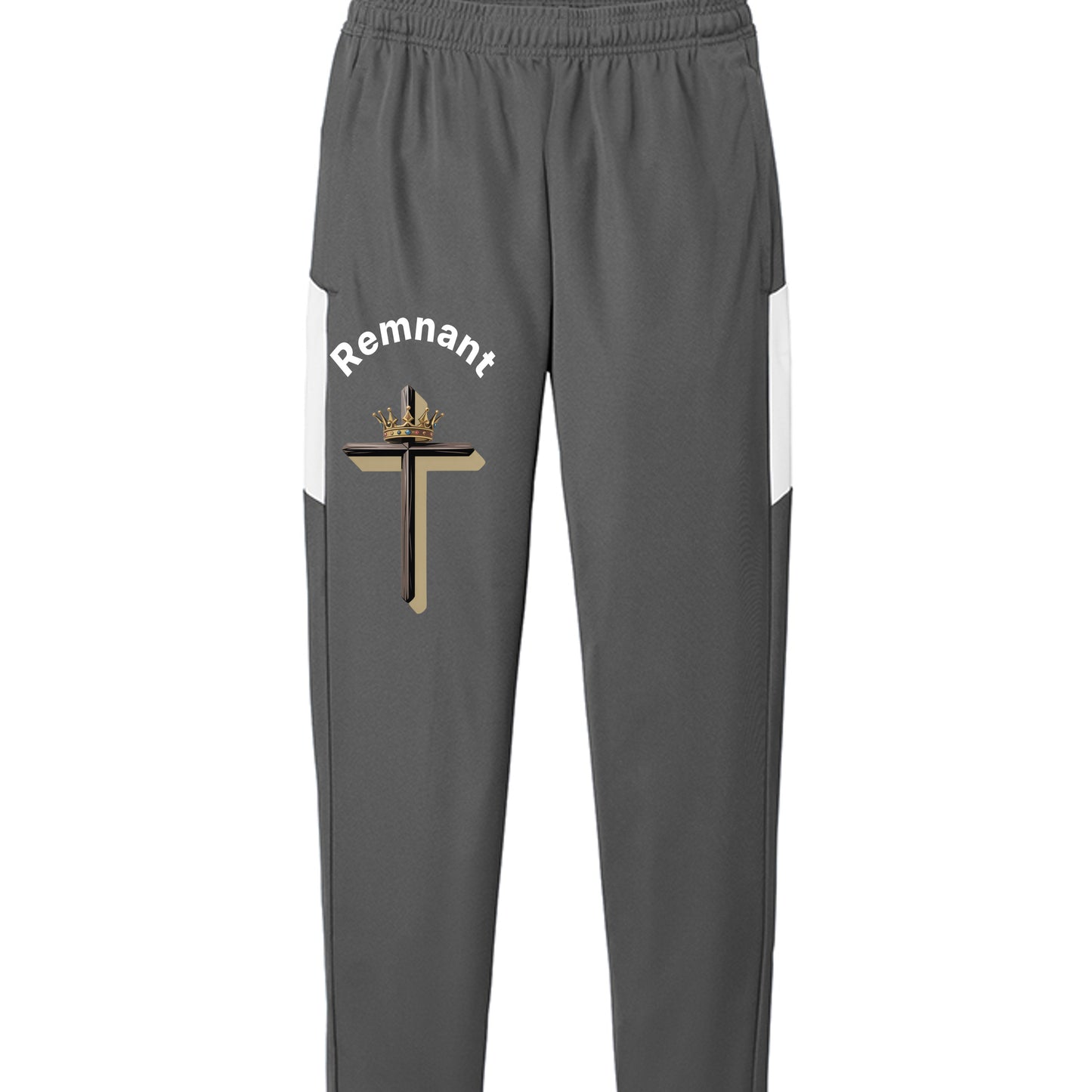 Iron Grey/ White - PST800 - FRONT